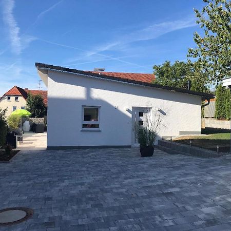 Ferienhaus Koeppel Bad Staffelstein Exterior foto