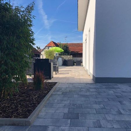 Ferienhaus Koeppel Bad Staffelstein Exterior foto